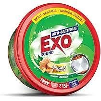 Exo Round Ginger Twist-mrp-60-osp-59