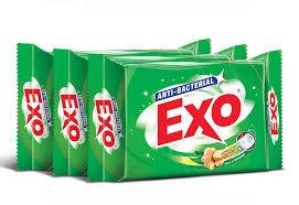 Exo Anti Bacterial 4X200G-mrp-65-osp-65