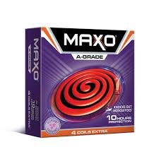 Maxo A Grade Coil 10N-mrp-40-osp-37