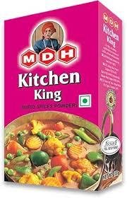 MDH Kitchen King Mixed Masla 500G-mrp-455-osp-425
