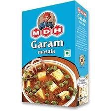MDH Garam Masala 500 GM-mrp-520-osp-480