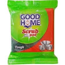Good Home Scrub Pad 1N-mrp-30-osp-20