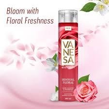 Vanesa Body Wash Odour Remover 140ML-mrp-170-osp-153