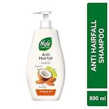 Nyle Anti Hair fall 800ML-mrp-445-osp-375