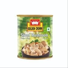 Golden Crown Sliced Mushroom 800G-mrp-144-osp-110