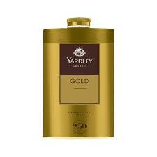 Yardley London Gold 250 GM-mrp-230-osp-220