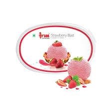 Arun Strawberry Blast 1 L-mrp-300-osp-300
