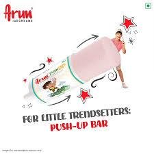 Arun Bubble Gum Push Up 32 GM-mrp-40-osp-40