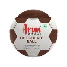 Arun Mini Ball Choclate 125ML-mrp-50-osp-50