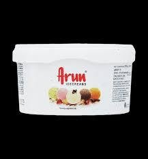 Arun Chocolate Tub 500 ML-mrp-200-osp-190