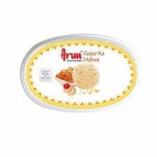 Arun Gajar Ka Halwa Tub 500 ML-mrp-175-osp-175