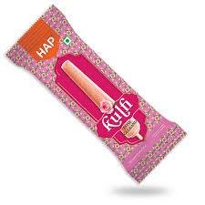 Hap Kulfi Rose Gulkand 58 GM-mrp-50-osp-50