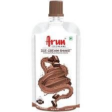 Arun Ice Cream Shake Chocolate 90 ML-mrp-40-osp-40