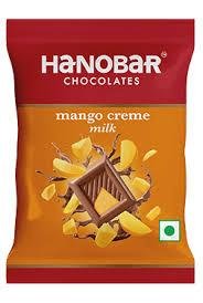 Arun Hanobar Mango Creme Milk Chocolate-mrp-10-osp-10