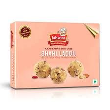 Jabsons Shahi Laddu 200 GM-mrp-360-osp-360