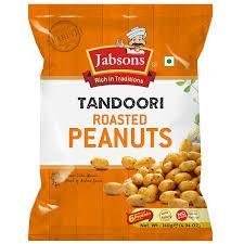 Jabsons Tandoori Coated Peanuts 45 GM-mrp-20-osp-20