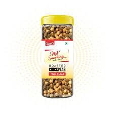 Chhedas Roasted Chana 40 GM-mrp-10-osp-10