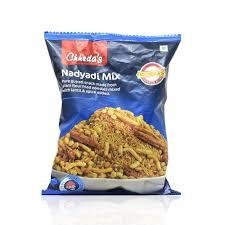 Chheda's Nadyadi Mix 170G-mrp-55-osp-52