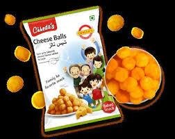 Chheda's Cheese Balls 90 GM-mrp-40-osp-40