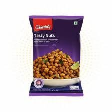 Chhedas Tasty Nuts 35 GM-mrp-10-osp-10