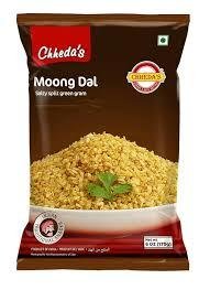 Chhedas Moong Dal 32 GM-mrp-10-osp-10