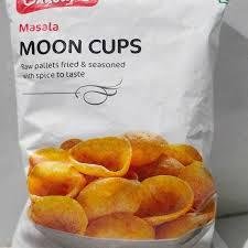 Chheda's Masala Moon Cups 38G-mrp-10-osp-10