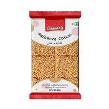 Chhedas Rajgeera Chikki 90 GM-mrp-30-osp-30