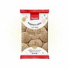 Chheda's Rajgeera Ladoo 90 GM-mrp-30-osp-30