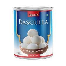 Chheda's Rasgulla 1 KG-mrp-225-osp-215