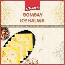 Chheda's Bombay Assorted Halwa 250G-mrp-160-osp-155