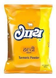 Gaay Turmeric Powdere 200G-mrp-88-osp-70