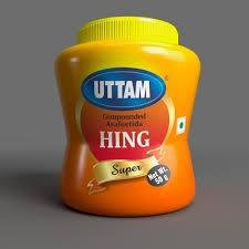 Uttam Hing 100G-mrp-240-osp-160