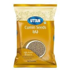 Uttam Cumin Seeds 1 KG-mrp-450-osp-400