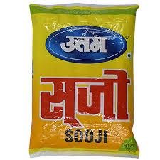 Uttam Sooji 500GM-mrp-32-osp-32