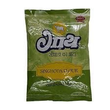 Gaay Singhoda Flour 100 GM-mrp-30-osp-28
