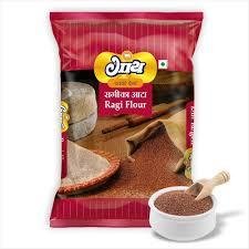 Gaay Ragi Flour 500G-mrp-40-osp-39