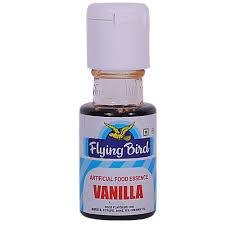 Flying Bird Vanila Essence 28ML-mrp-43-osp-30
