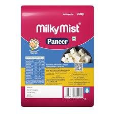 MilkyMist Paneer 200 GM-mrp-128-osp-85