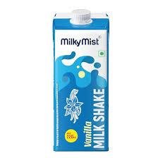 MilkyMist Vanilla Milk Shake 220 ML-mrp-40-osp-38