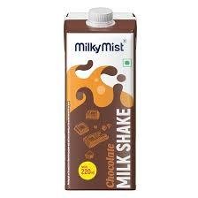 MilkyMist Chocolate Milk Shake 220 ML-mrp-40-osp-38