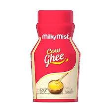 Milkymist Cow Ghee 500 ML-mrp-365-osp-299