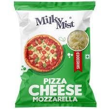 MilkyMist Pizza Cheese Mozzarella 200 GM-mrp-165-osp-165