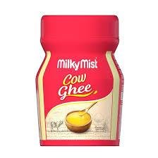 MilkyMist Cow Ghee 200 ML-mrp-159-osp-145