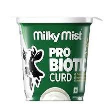 Milkymist Pro Biotic Curd Buy 1 Get 1 200G-mrp-28-osp-28
