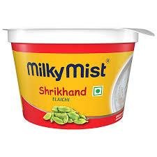 MilkyMist Shrikhand Elachi 100g-mrp-45-osp-38