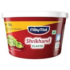 MilkyMist Skrikhand Elaichi 250 GM-mrp-95-osp-95