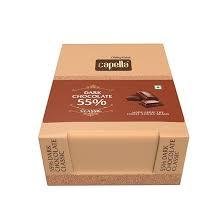 Milkymist Capella Dark Chocolate Classic 40 GM-mrp-40-osp-40