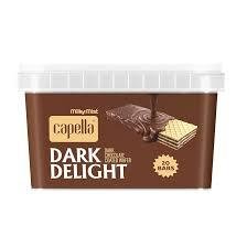 Milkymist Capella Dark Delight 13 GM-mrp-10-osp-10