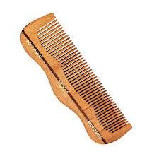 Vega Wooden Comb 1 N-mrp-125-osp-110