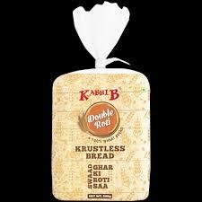 Kabhi B Wheat Krustless Bread 300G-mrp-55-osp-52